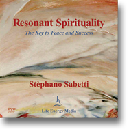 Resonant Spirituality
